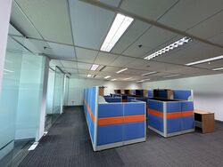 Tampines MRT (D18), Office #427301711